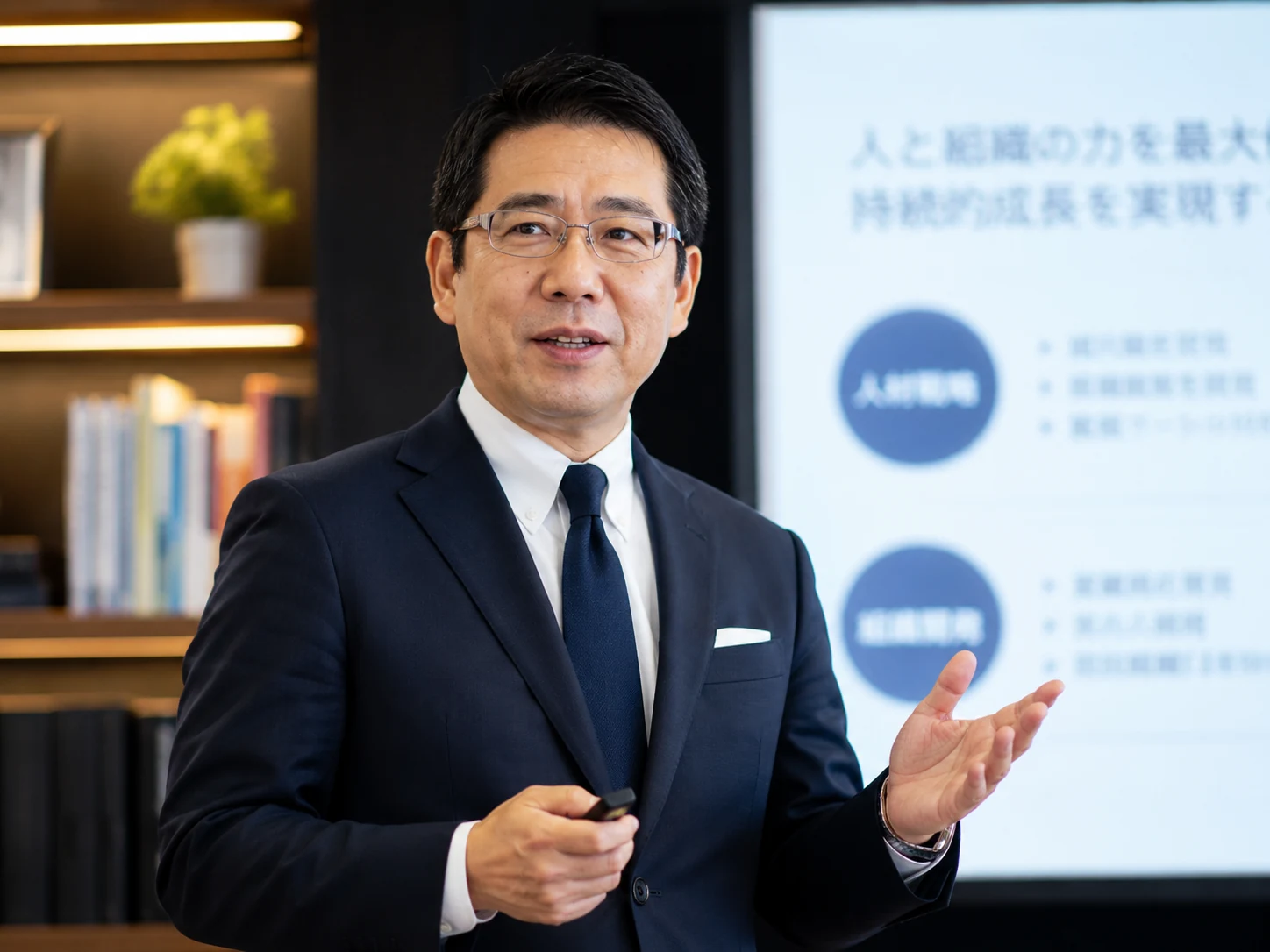 実績と提供体制