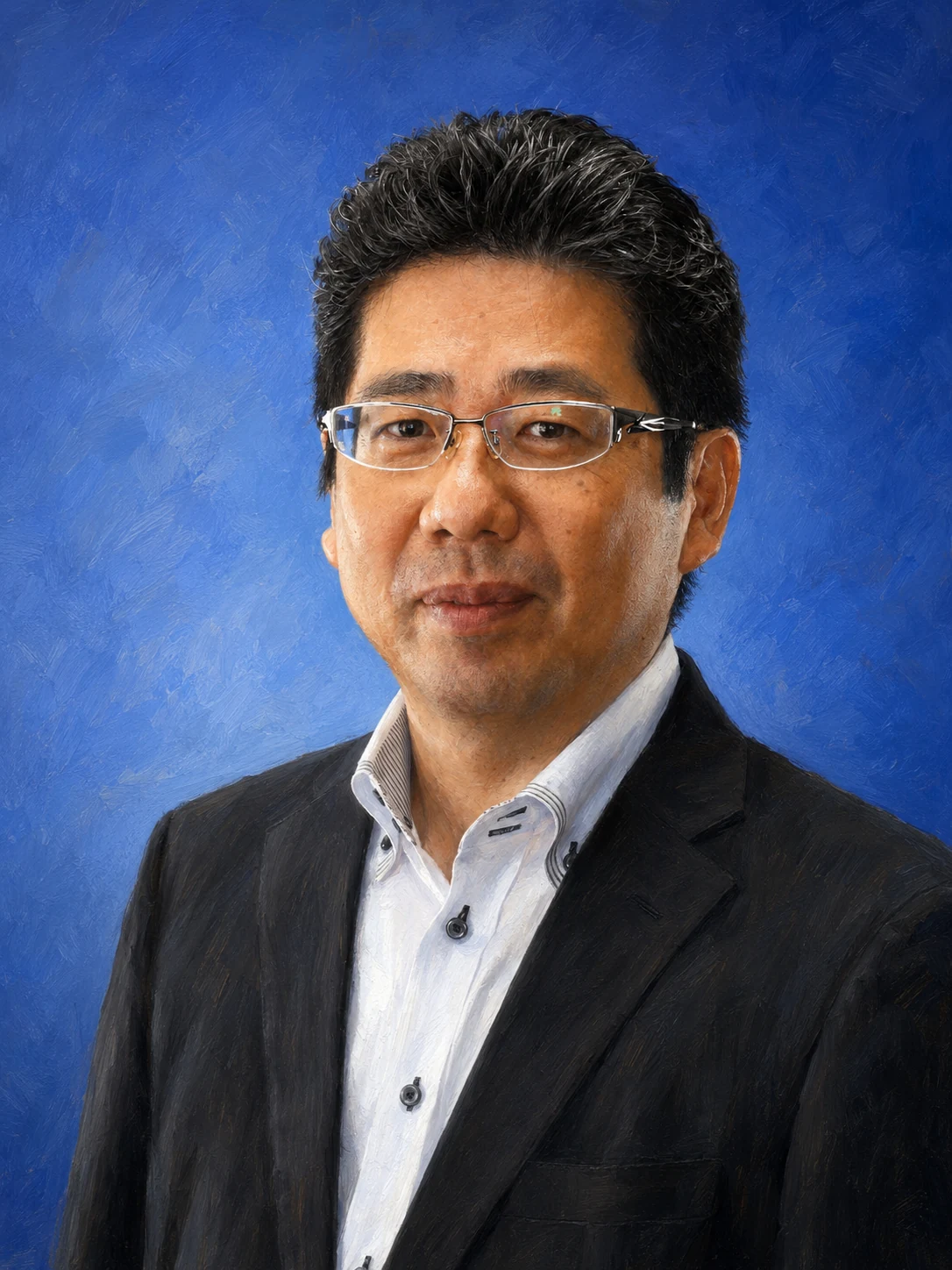 合同会社ブレイン・アクティベーション 代表社員兼CEO 左京利章